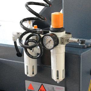 Johnham trocador de pneus semiautomático maquina de <span class=keywords><strong>troca</strong></span> de Rodas para oficina JTC810S - Product Image 4
