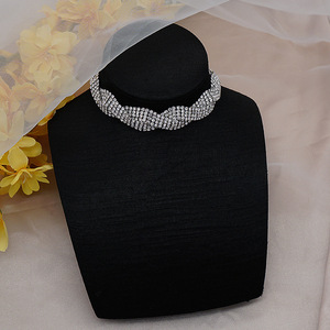 <strong>Sister</strong> Riding <strong>the</strong> Wind and Waves Same Style Necklace European American Sexy Trendy All-Match Bridal Dress Short Clavicle for - Product Image 3