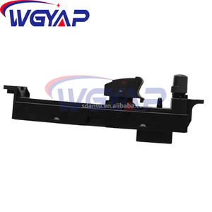 WGYAP 1J3959857A Interrupteur de fenêtre de voiture en ABS pour Volkswagen <span class=keywords><strong>Golf</strong></span> Skoda Fabia Octavia Modèles - Product Image 4