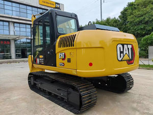 ราคาถูก ใบรับรอง EPA/Ce สำหรับเครื่องยนต์แท้ของรถขุด 312GC คุณภาพสูง ชั่วโมงการทำงานต่ำ ปั๊มเกียร์คุณภาพเยี่ยม - Product Image 5