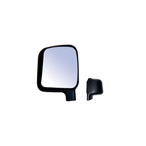 COS.PEL. ใหม่ กระจกมองหลังด้านซ้าย (สีดำ) วัสดุ ABS รุ่น 501.30397 - Product Image 1