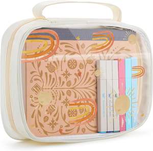 Muestra Gratuita, Bolsa de Iglesia con Logotipo Personalizado de Fábrica, Impresión Creativa, Funda para Biblia, Fundas para Biblia Sublimadas - Product Image 1