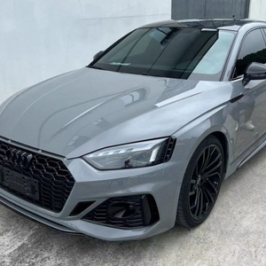 Car Exterior Accessories Nardo Grey Car Wrap Vinyl Gloss Premium Vinyl Car Wrapping Films - Product Image 5