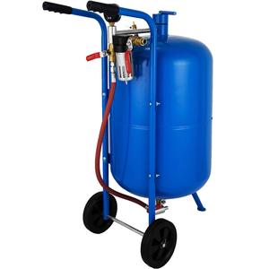 Meilleures ventes 1000D/1000W machine de sablage automatique <span class=keywords><strong>sableuse</strong></span> humide à sec/eau sablage portable - Product Image 3