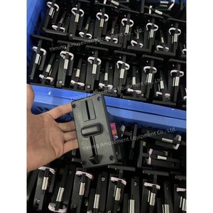 Nhà máy trực tiếp đa phong cách đồng xu chấp nhận cho máy bán hàng tự động mã thông báo điện tử đồng xu Selector - Product Image 4
