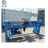 Machine à basculement automatique TM