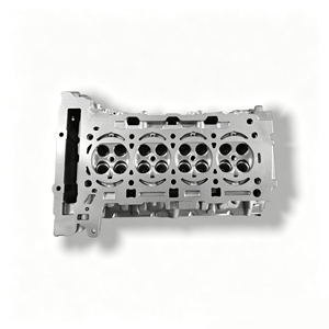 Cabeza de Cilindro N13B16A para BMW F20 F30 114i 116i 118i 316i OE 11127590957, Aluminio con Acabado CNC, Piezas de Motor Sujexa - Product Image 6