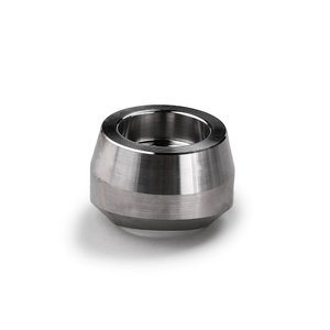 WZ Acero inoxidable 304 316 316L Instalación de tuberías Forjado <span class=keywords><strong>Sockolet</strong></span> - Product Image 6