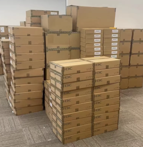 H3c S5130S-12TP-EI 8 10/100/1000base-t Ethernetpoorten Laag <span class=keywords><strong>3</strong></span> Beheerde Poe + Ondersteuning Qos Snmp Functies Voor Enterprise/Smb Netwerk - Product Image 5