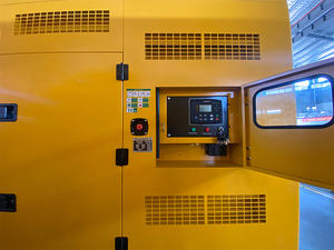 เครื่องกำเนิดไฟฟ้าดีเซลสำหรับร้านอาหาร - Product Image 3