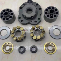 Pièces de pompe à piston hydraulique : Plaque oscillante pour ensemble d'orientation d'excavatrice E246c E256c E322c Gauche Droite 373-9516 295-9551 197-1762