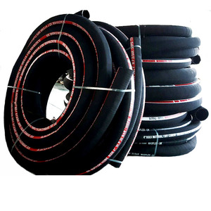 <span class=keywords><strong>Tubo</strong></span> <span class=keywords><strong>Flessibile</strong></span> da 1 Pollice <span class=keywords><strong>per</strong></span> Carburante Diesel e Benzina in Gomma - Product Image 6