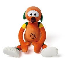 Nuevo <span class=keywords><strong>Peluche</strong></span> de <span class=keywords><strong>Peluche</strong></span> Suave con Relleno de Algodón Orgánico y Algodón PP, Muestra para Niños - Product Image 3