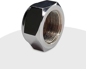Dado <span class=keywords><strong>per</strong></span> Manubrio <span class=keywords><strong>Moto</strong></span> in Metallo Argentato <span class=keywords><strong>per</strong></span> Pit Bike Cinesi 50cc-160cc SSR Thumpstar Apollo Stomp Pitter Pro SDG - Product Image 3