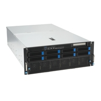 ESC8000-E11 4U Rackmount Server GPU-Accelerated Platform for High-Performance Computing and Scientific Research