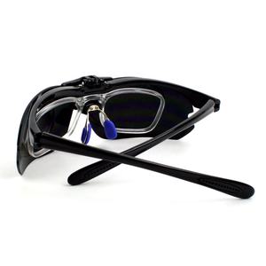 الوجه حتى حماية العين الصناعية السلامة لحام نظارات نظارات واقية لقطع الغاز - Product Image 3