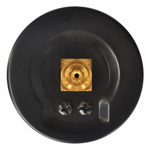 Deft Performance Niederdruck-Messgeräte mit Messinganschluss, Messbereich bis zu <span class=keywords><strong>6000</strong></span> PSI, mit 1 Jahr Garantie - Product Image 5