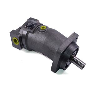 <span class=keywords><strong>Moteur</strong></span> à piston hydraulique Huade A2F23 A2F28 pompe à piston axial à <span class=keywords><strong>axe</strong></span> incliné pompe à huile à piston haute pression Rexroth - Product Image 2