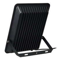 150W 200W Super Bright LED Flood Light IP65 Étanche Lampe Extérieure pour Stade Carré Entrepôt Haute Efficacité NAPO