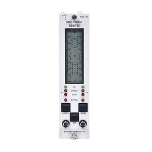 สินค้ามาใหม่ Bently Nevada 3300/20-12-01-03-00-00 ตัวตรวจสอบตำแหน่งแรงขับคู่ - Product Image 1