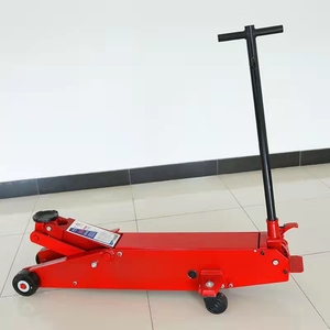 Cric crocodile long pour voiture, ultra résistant, en crocodile, pour automobile - Product Image 2