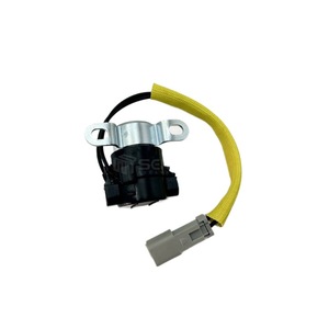 Relais Caterpillar 175-2306 DC 24V Électromagnétique Haute Puissance Contact 1NO pour Pièces d'Excavatrice - Product Image 2