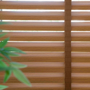Tapparelle per finestre veneziane con motivo naturale in <span class=keywords><strong>legno</strong></span> con motivo naturale - Product Image 2
