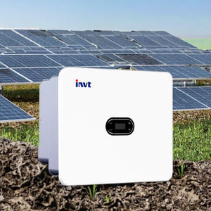 Inversor <span class=keywords><strong>SOLAX</strong></span> <span class=keywords><strong>POWER</strong></span> Serie <span class=keywords><strong>X</strong></span>, X1-BOOST G3, 3-6KW, Inversor Solar Conectado a la Red para Sistemas de Paneles Solares - Product Image 5