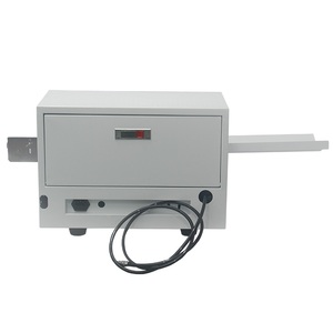 HR-220Sシングルワイヤーストリッピング機ケーブルストリッピング切断ツイスト機小型ワイヤーストリッパー機 - Product Image 5