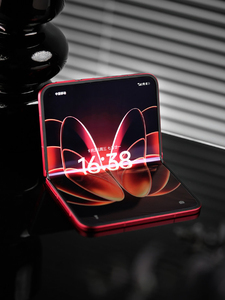 สมาร์ท<span class=keywords><strong>โฟน</strong></span>พับได้ MI 18 Fold หน้าจอ 7.58 นิ้ว Amoled 120Hz Xring O3 LEI CA กล้อง 200MP แบตเตอรี่ 6000mAh มาตรฐาน IP58/IP59 - Product Image 6