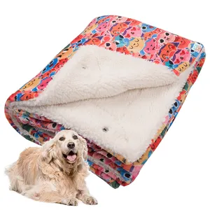 Collabor Teckels Alle Seizoenen Ademend Comfortabele Pluche Warme Hond En Kat Bed Huisdier Mat In Winter - Product Image 1