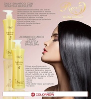Traitement capillaire à la kératine sans formaldéhyde, lissage et raclage des cheveux, traitement capillaire à la kératine végétalienne Nanoplastia brésilienne