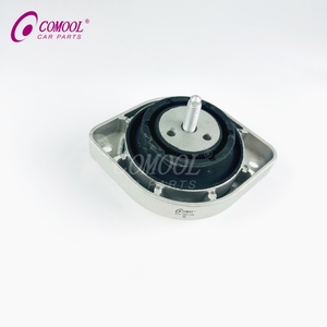 COMOOL 汽车发动机系统 22113421295 22113400335 适用于宝马 X3 E83 左侧发动机支架 高品质 - Product Image 4