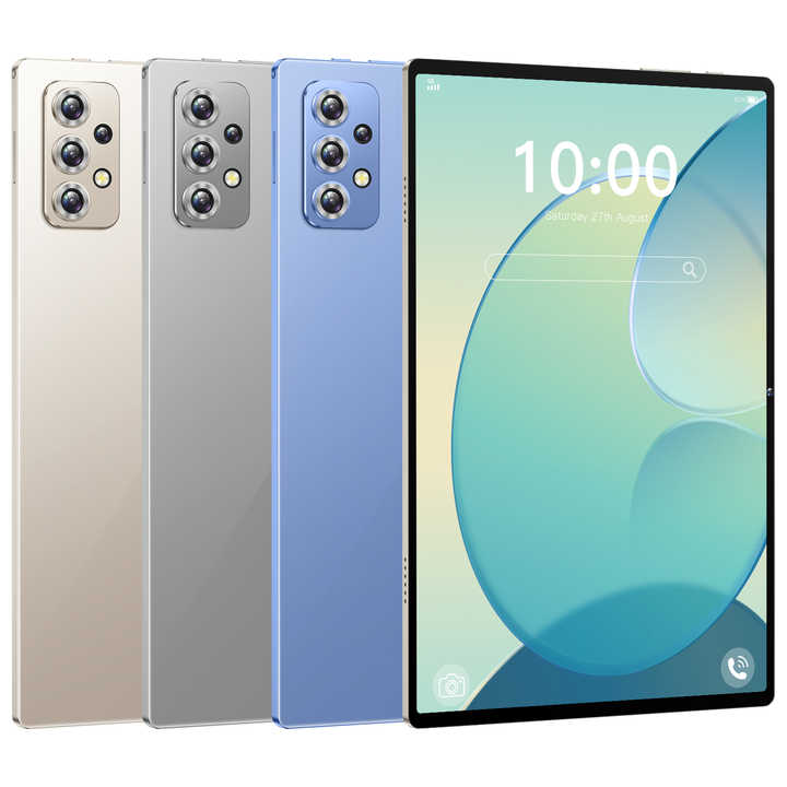 Cheap Popular WIFI Tablet PC 2G 3G 10 Inch Android 10 Kids Education Office Tablet With Dual Sim Card Tablets