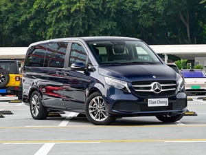 <span class=keywords><strong>Nouveau</strong></span> <span class=keywords><strong>Mercedes</strong></span> V260 MPV 2.0T automatique 7 places 2022, véhicule utilitaire léger hybride essence <span class=keywords><strong>Mercedes</strong></span> V 260 LHD - Product Image 3