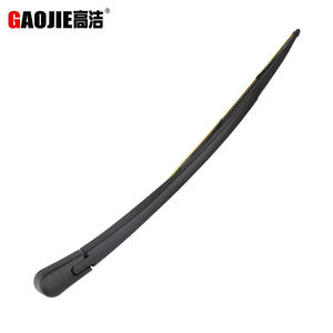 Aplicable a Opel Astra G 1998-2009 conjunto de brazo oscilante del limpiaparabrisas trasero 1273389 - Product Image 2