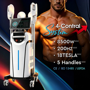<span class=keywords><strong>Appareil</strong></span> de remodelage corporel, stimulateur musculaire, <span class=keywords><strong>appareil</strong></span> de tonification <span class=keywords><strong>pour</strong></span> <span class=keywords><strong>les</strong></span> fesses, <span class=keywords><strong>les</strong></span> abdominaux et <span class=keywords><strong>les</strong></span> cuisses - Product Image 1