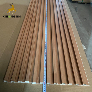 แผ่นกระดานโพลีคาร์บอเนตขายดีที่มีหลากหลายสไตล์สามารถป้องกันความชื้นให้ฉนวนกันเสียงและลดเสียงรบกวน - Product Image 5