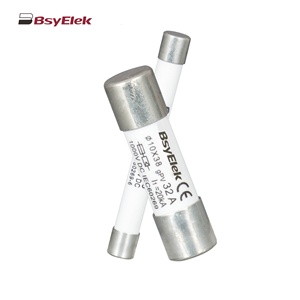 1000VDC 1A 2A 3A 4A 5A 6A 8A <span class=keywords><strong>10A</strong></span> 12A 15A 20A 25A 30A 32A 10X38 DC предохранитель - Product Image 3