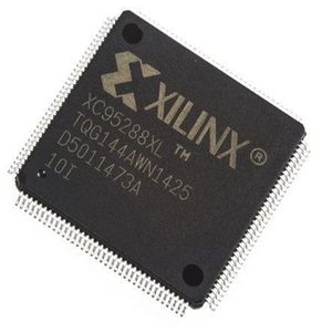XC95288XL-6TQG144C XC95288XL-6TQG144 XC95288XL-6TQG14( Electronic Components IC Chips Integrated Circuits IC ) - Product Image 1