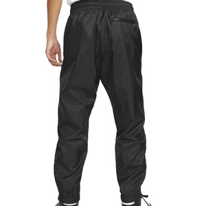 Wholesale Men's Windbreaker Quick Dry <b>Track</b> Pants Lightweight Windbreaker Sports Joggers With Zipper Pockets Training <b>Trousers</b> - Product Image 2