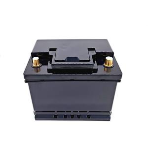 Boîtier de batterie de démarrage automobile série H6, boîtier étanche au lithium NMC 278x176x172mm pour batteries au plomb-acide vers Li-ion - Product Image 1