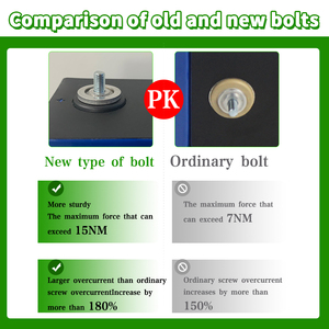 New 3.2V 314Ah Batteries Lithium Battery Grade A Battery Cells with QR Code 12000+ Cycles for DIY 16Kwh - Product Image 4