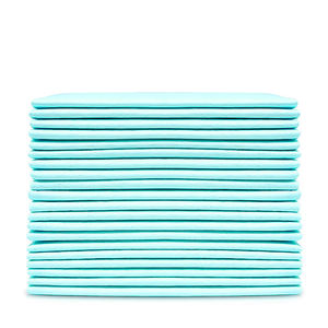 Super Absorbent Biologisch abbaubares Haustier training Pee <span class=keywords><strong>Pad</strong></span> für Hunde Super Aborsbent <span class=keywords><strong>Pet</strong></span> Training Pads 5-lagige Einweg-Pee Pads für Hunde - Product Image 2