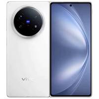 Vivo X Fold5, Teléfono Móvil Android 15, Octa Core, Batería de 6000 mAh, Pantalla AMOLED 2K de 7 Pulgadas y 120 Hz, Snapdragon 800, 5G, Inglés, Carga Rápida de 60 W