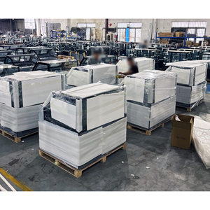 Congelador Vertical para Pasteles Helados COLDSTAR con Puerta de Bisagra, Rango de Temperatura de -18 a -22 Grados para Tiendas de Postres - Product Image 5