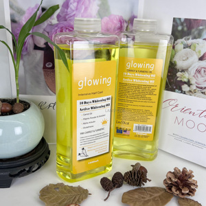 Huile éclaircissante active au curcuma et à <span class=keywords><strong>la</strong></span> carotte <span class=keywords><strong>pour</strong></span> le visage et le corps, super éclaircissante <span class=keywords><strong>pour</strong></span> <span class=keywords><strong>la</strong></span> <span class=keywords><strong>peau</strong></span>, anti-rides, éclatante, élimine les taches de vieillesse, huile essentielle pure - Product Image 1