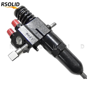 Inyector de Combustible Rsoliddiesel 5226410R para Maquinaria de Construcción Serie 92, Piezas de Motor, Inyector de Combustible - Product Image 5