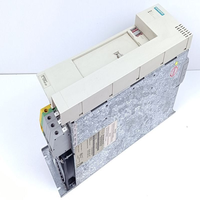 Rectificador Masterdrives MC 6SE70312EP85 Original Nuevo de Marca, en Perfecto Estado para PLC