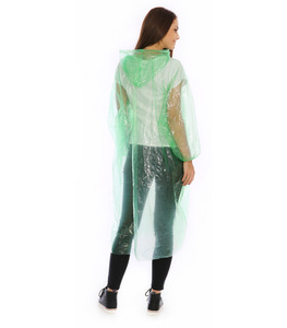 Alta calidad desechable PEVA impermeable - Product Image 5